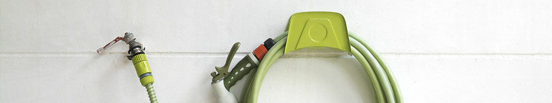 Accessoires pour tuyaux